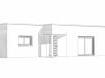 Modèle de maison Maison Contemporaine - Archi8 3 chambres  : Vignette 2