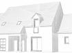 Modèle de maison Maison Contemporaine - Archi4 4 chambres  : Vignette 2