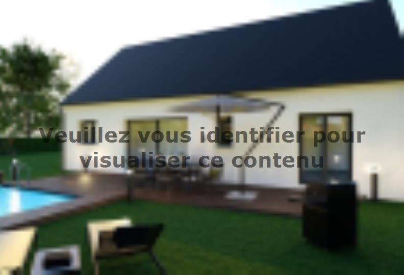 Maison neuve Marcilly-sur-Vienne 195 000 € * : vignette 2