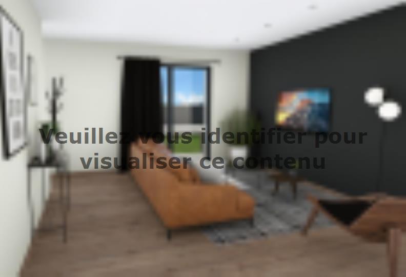 Maison neuve Marcilly-sur-Vienne 195 000 € * : vignette 3
