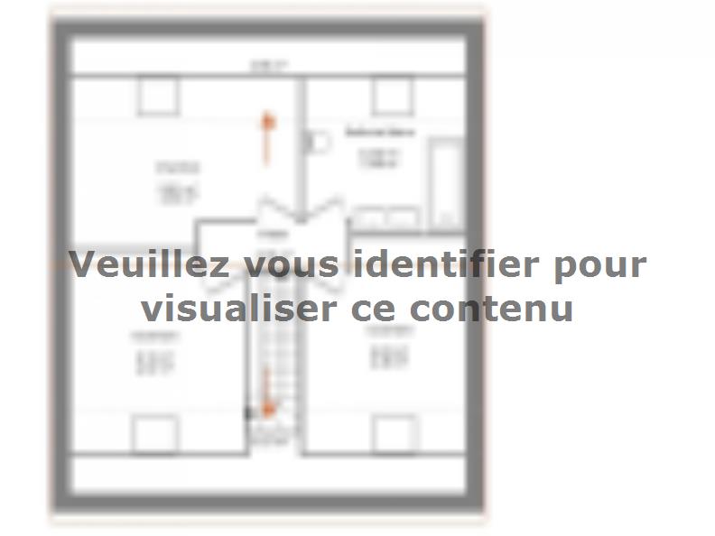Maison neuve Neuillé-Pont-Pierre 238 000 € * : vignette 2