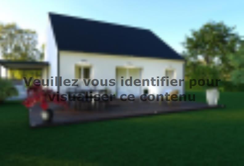 Maison neuve Neuillé-Pont-Pierre 228 000 € * : vignette 4