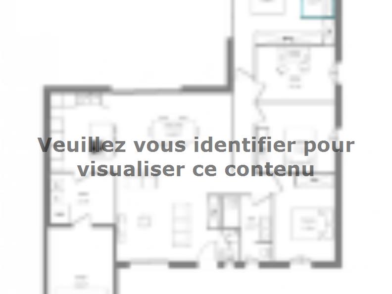 Maison neuve Chambourg-sur-Indre 265 000 € * : vignette 1