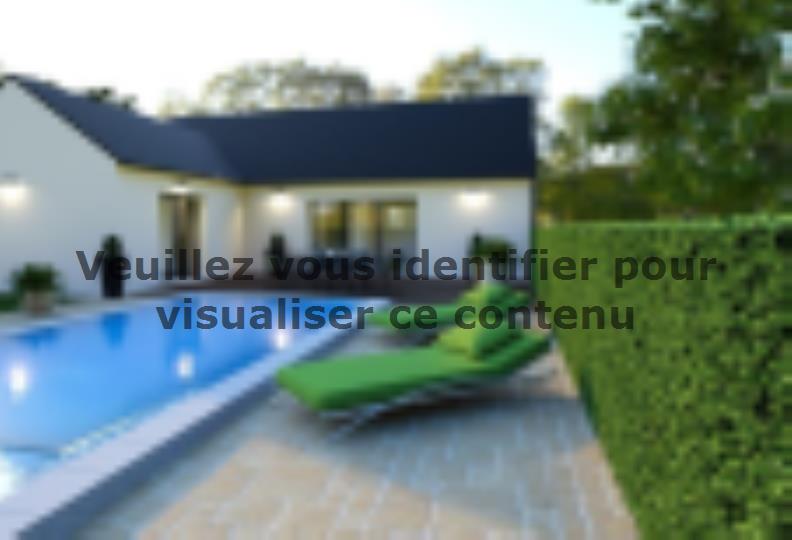 Maison neuve Chambourg-sur-Indre 265 000 € * : vignette 2