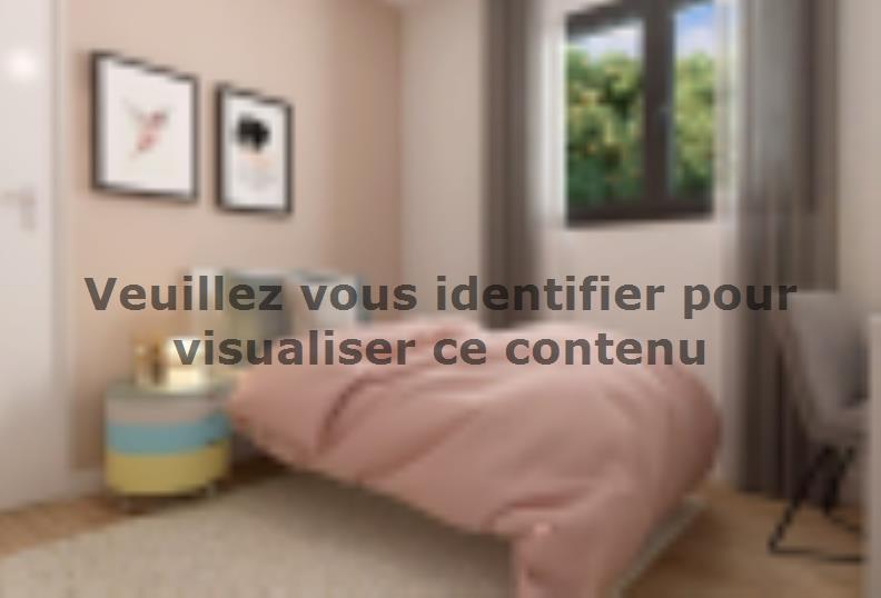 Maison neuve Chambourg-sur-Indre 265 000 € * : vignette 3