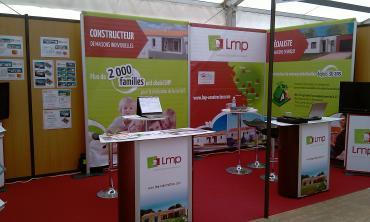 LMP CONSTRUCTEUR A CHANTONNAY