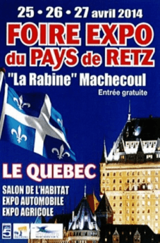 LMP DANS LE 44