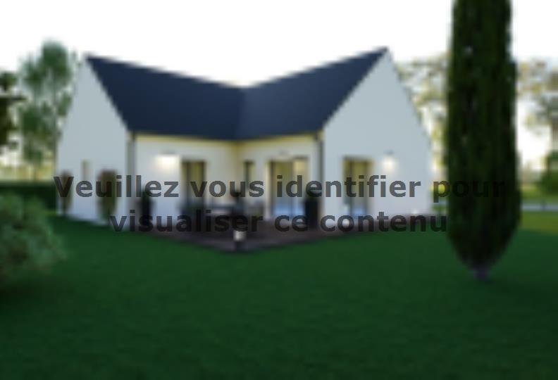 Maison neuve Saint-Roch 296 400 € * : vignette 3