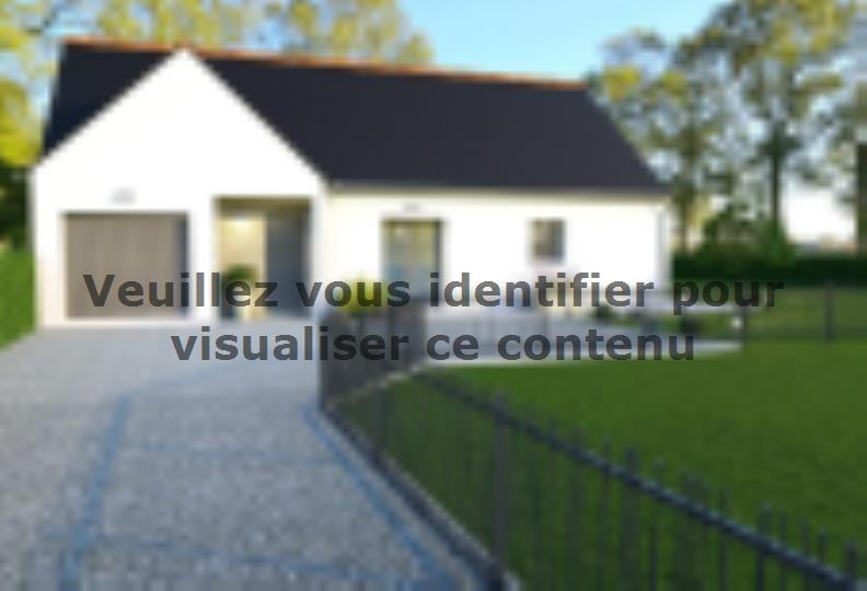 Maison neuve Yzeures-sur-Creuse 183 000 € * : vignette 5