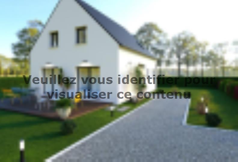 Maison neuve Azay-le-Rideau 281 000 € * : vignette 5