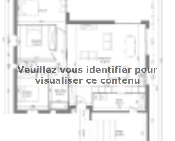 Maison neuve Tauxigny 240 000 € * : vignette 1