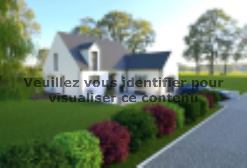 Maison neuve Saint-Avertin 405 000 € * : vignette 5