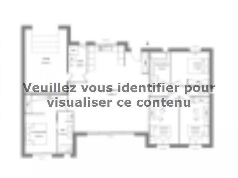 Maison neuve Joué-lès-Tours 425 000 € * : vignette 3