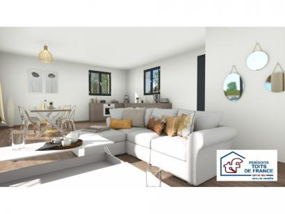 Maison neuve  à  Canaules-et-Argentières (30350)  - 247 000 € * : photo 3