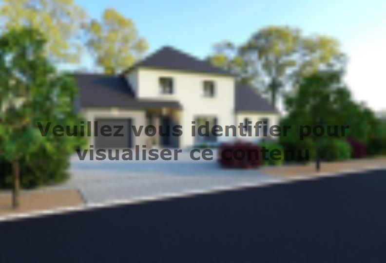 Maison neuve Athée-sur-Cher 325 000 € * : vignette 2