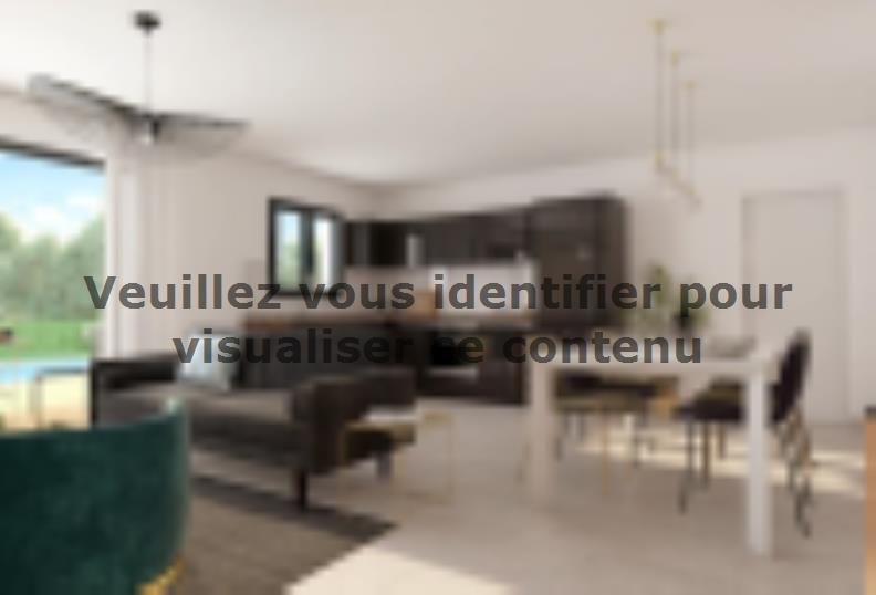 Maison neuve Bourgueil 211 100 € * : vignette 4