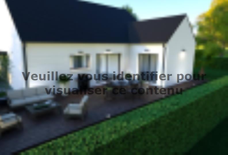 Maison neuve Sainte-Maure-de-Touraine 228 000 € * : vignette 2