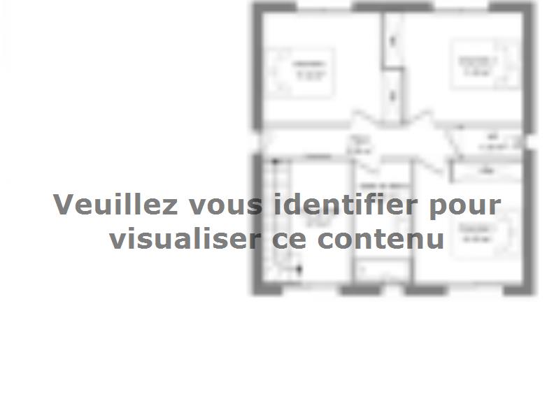 Maison neuve Saint-Avertin 455 000 € * : vignette 2