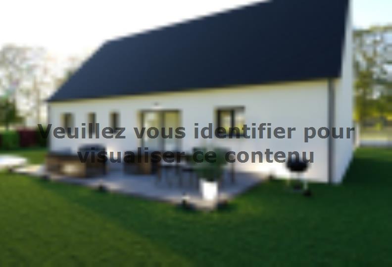 Maison neuve Auzouer-en-Touraine 233 000 € * : vignette 2