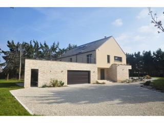 Maison &agrave; construire &agrave; Azay-le-Rideau (37190)