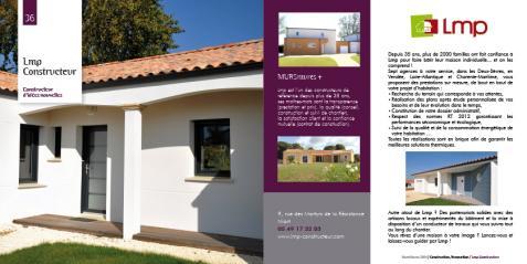 CONSTRUCTION NIORT