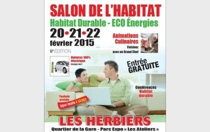 SALON HEBRIERS LMP