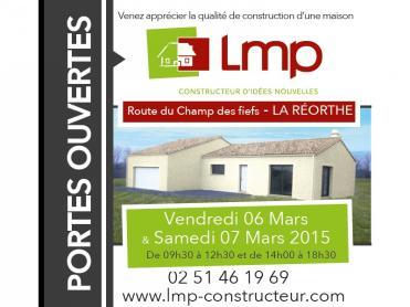 PO LMP CONTEMPORAINE