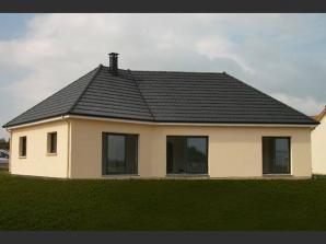 Les Plans De Maisons De Maisons Extraco